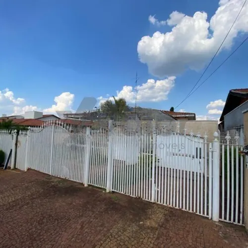 Casa à venda em Campinas, Chácara Primavera, com 4 quartos, com 464.5 m²