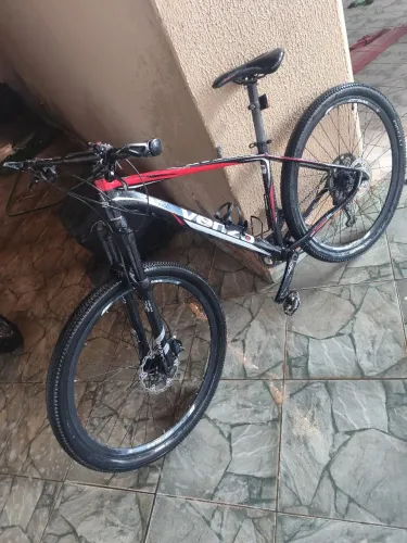 Bike trilha somente venda