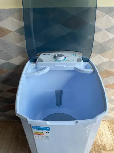 Tanque de lavar roupas NOVO - Britânia