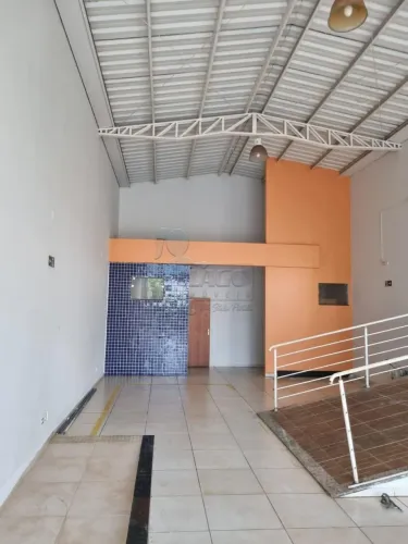 SALÕES PRÓXIMO À RUA CORONEL LUÍZ DA CUNHA