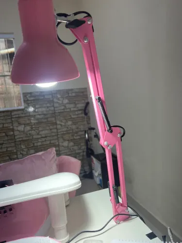 Luminária pixar de mesa 