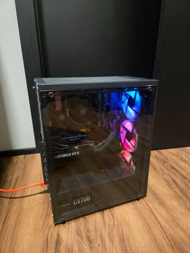 PC Gamer - Ryzen 5 16gb RAM RTX 3060