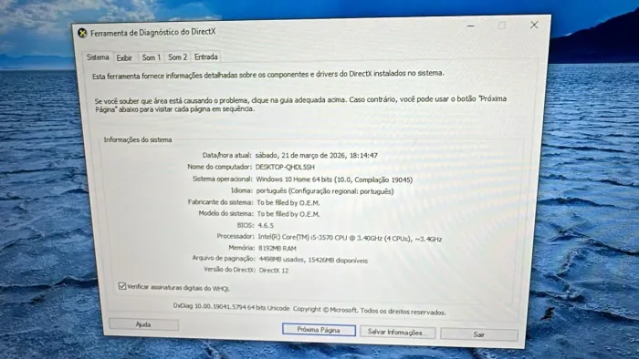 Pc Gamer BARATO?