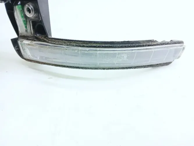 Pisca Seta Retrovisor Chrysler 300C 2015