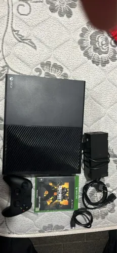 Xbox one 