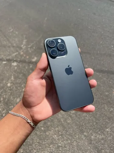 iPhone 15 pro