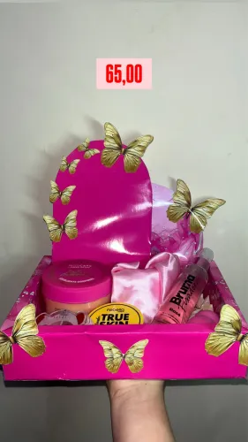 Presente dia das mães 