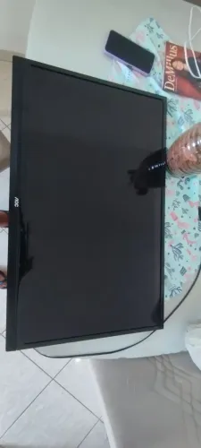 Televisão