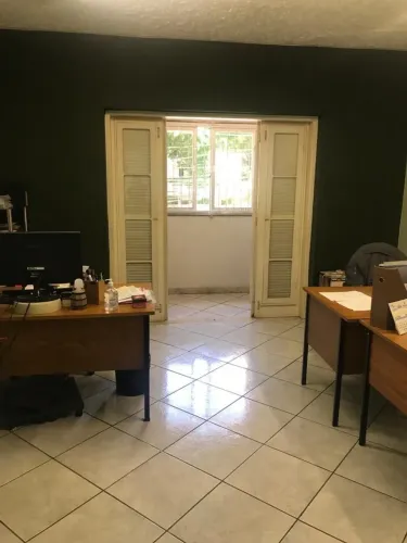 Sobrado comércial para alugar, 600 m² no bairro Jardim - Santo André/SP