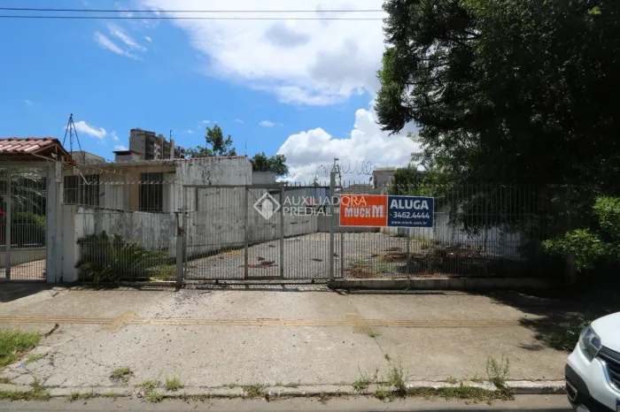 Terreno para alugar no bairro Marechal Rondon