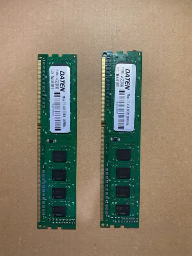 Memoria Daten ddr3 4GB cada