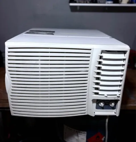 Ar condicionado Springer 12.000 Btus -127w