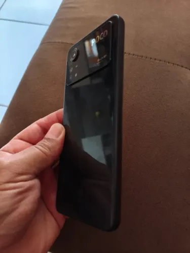 POCO X4 PRO