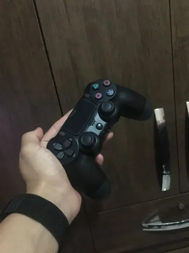 Controle PS4