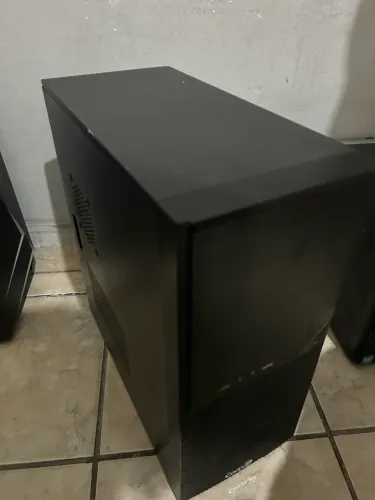 Computador escritório 