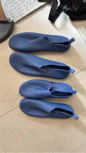 Sapato Aquático 