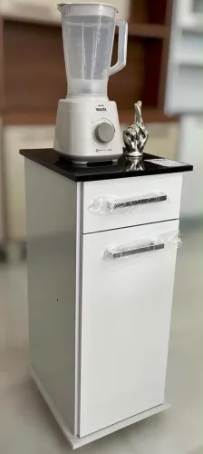 BALCÃO NOVO PARA BEBEDOURO