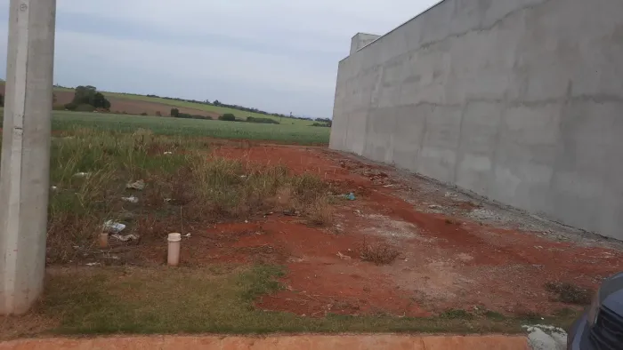 Lote em Cardeal