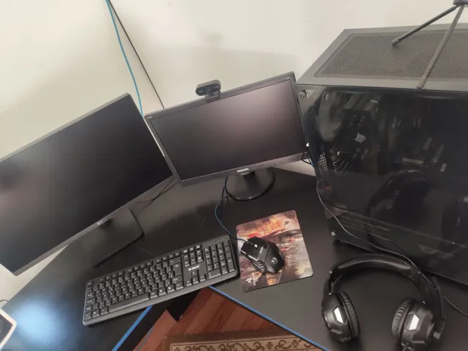 Pc Gamer Completo