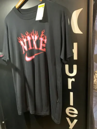 Camisas multimarcas 3 por 100