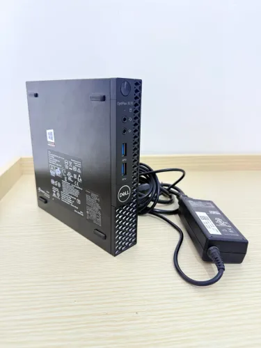 Dell Optiplex 3070