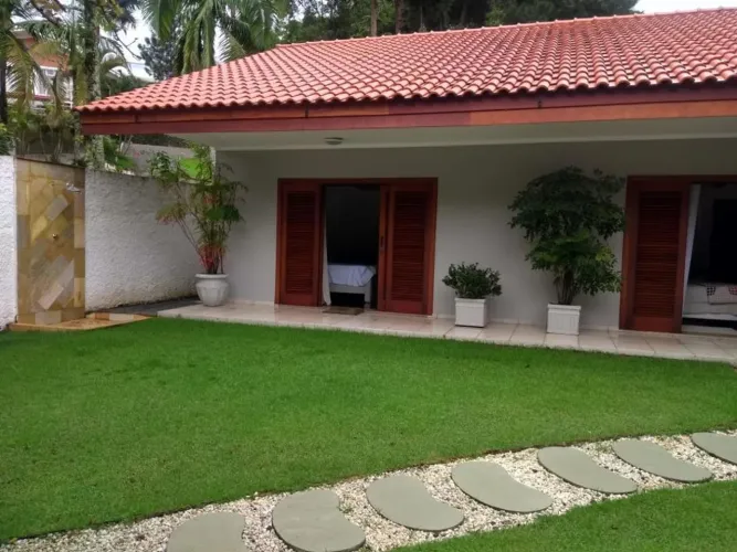 Casa em Condomínio para Venda em Arujá, Arujázinho I, II e III, 4 dormitórios, 4 suítes, 5