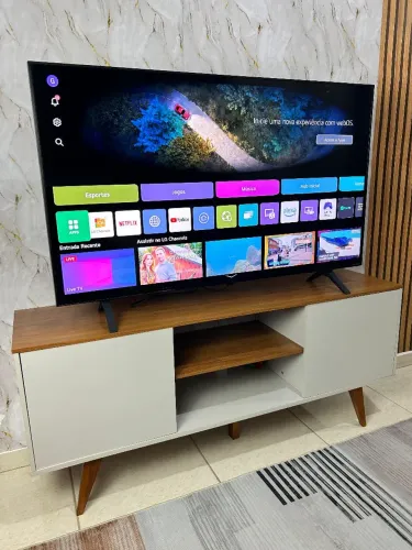 TV SMART LG 50 POLEGADAS 4K HDR