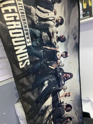 Mouse pad 70x30