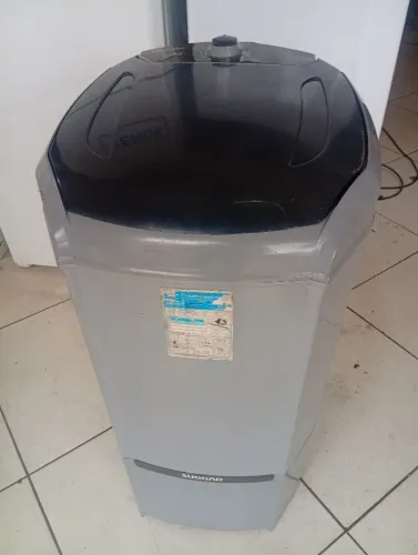 Tanquinho