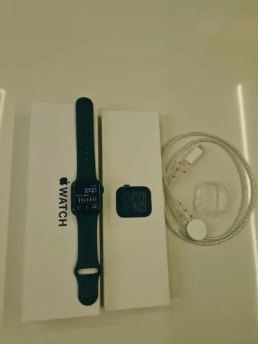 Apple Watch SE 3 