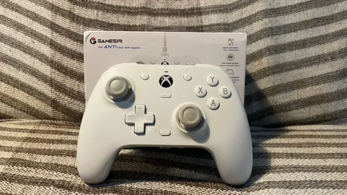 Controle de Xbox Séries (LER DESCRIÇÃO)