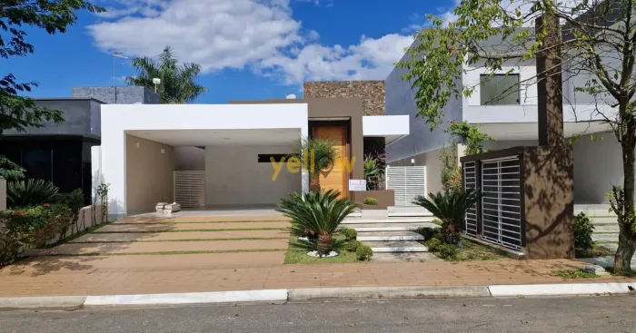 Casa no Condominio Residencial Veneza - Mogi das Cruzes, SP