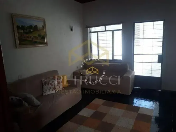 Casa com 4 dormitórios à venda, 176 m² por R$ 1.700.000,00 - Cambuí - Campinas/SP