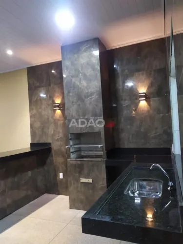ESPAÇO DE EVENTO REGIÃO NOROESTE ESTRUTURADO COM CLIENTE AX40336