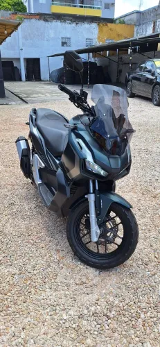 HONDA ADV 150