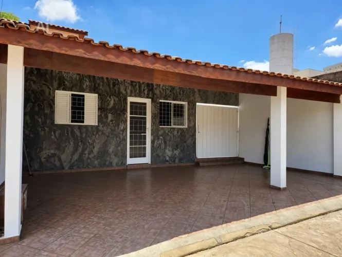 Casa em Condomínio Fechado à Venda  | Zona Norte de Sorocaba