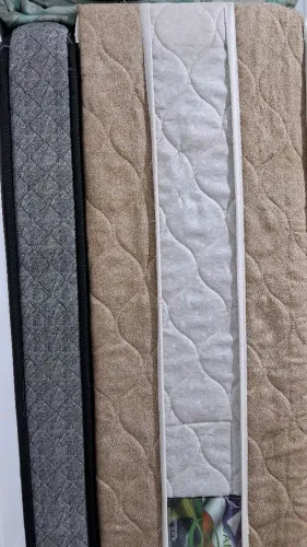 Cama box solteiro.