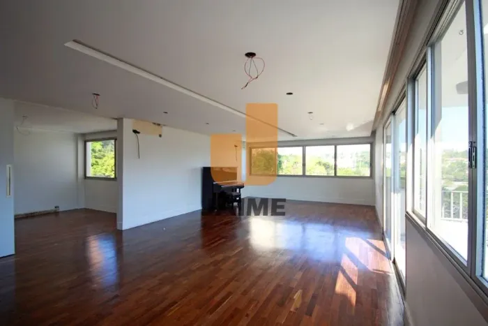 Apartamento, Higienópolis - São Paulo