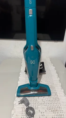 Aspirador vertical midea 