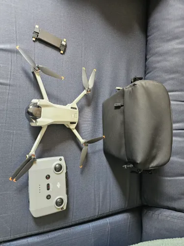 Drone Dji Mini 03