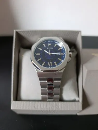 Relógio Guess Emperor GW0573G1