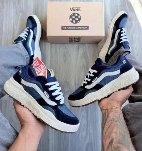 Tênis vans ultraranger VR3 super confortável 