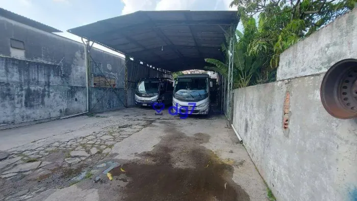 Galpão à venda, 215 m² por R$ 500.000,00 - Butantã - São Paulo/SP