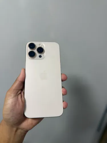 iPhone 16 Promax