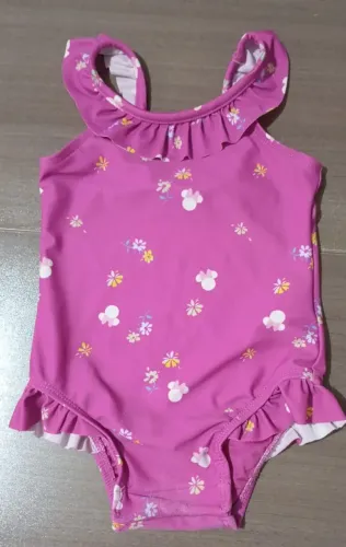 Promoção Maiô Bebê GAP Disney Original 18-24 Meses - Lindo ?