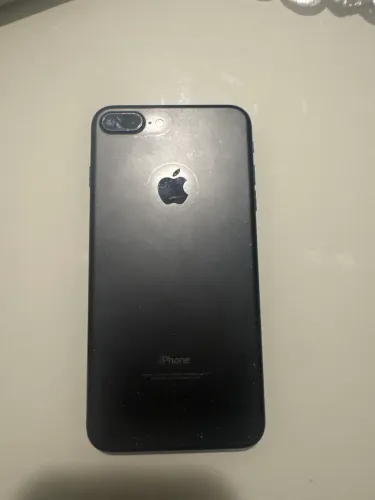 iPhone 7 Plus 