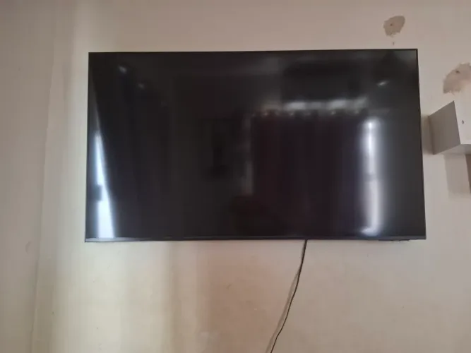 Tv samsung