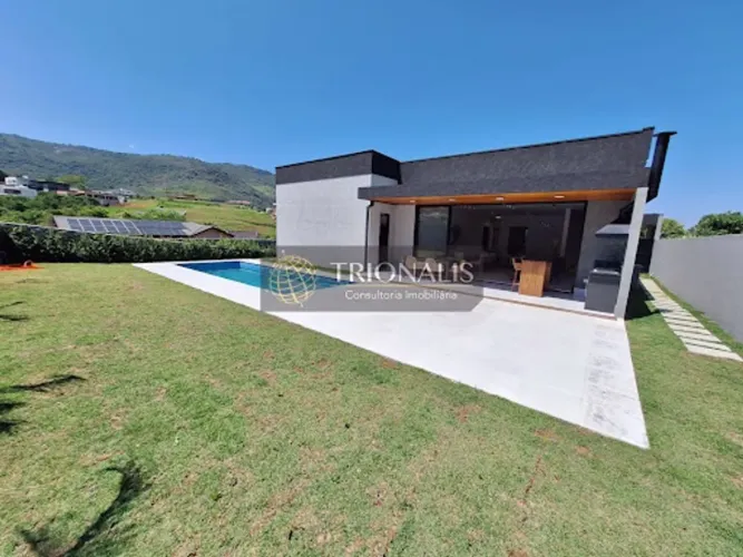 Casa com 4 dormitórios, 390 m² - venda por R$ 4.200.000,00 ou aluguel por R$ 21.700,00 - C