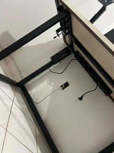 Mesa de escritório