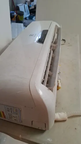 Ar condicionado